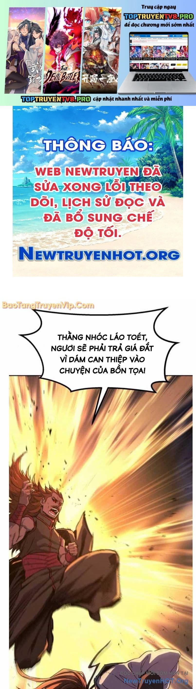 đọc truyện Cảm Kiếm Tuyệt Đối Chương 136 ảnh 2 tại Thiên Thai Truyện
