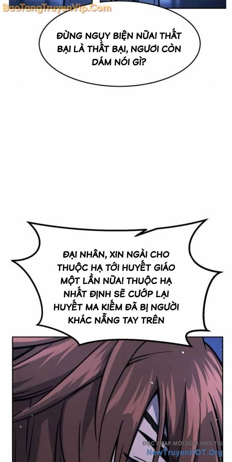 đọc truyện Cảm Kiếm Tuyệt Đối Chương 136 ảnh 101 tại Thiên Thai Truyện