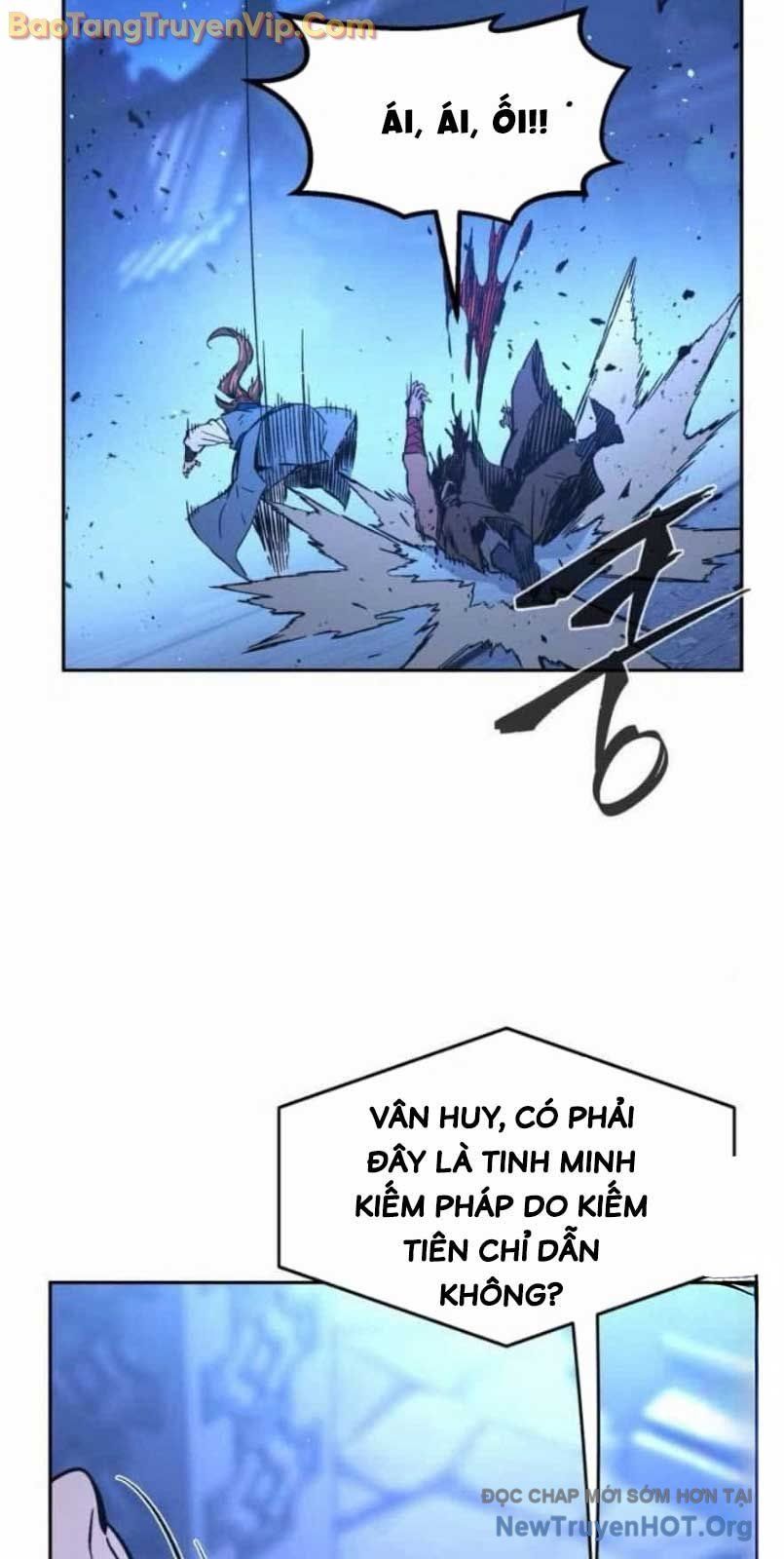 đọc truyện Cảm Kiếm Tuyệt Đối Chương 136 ảnh 13 tại Thiên Thai Truyện