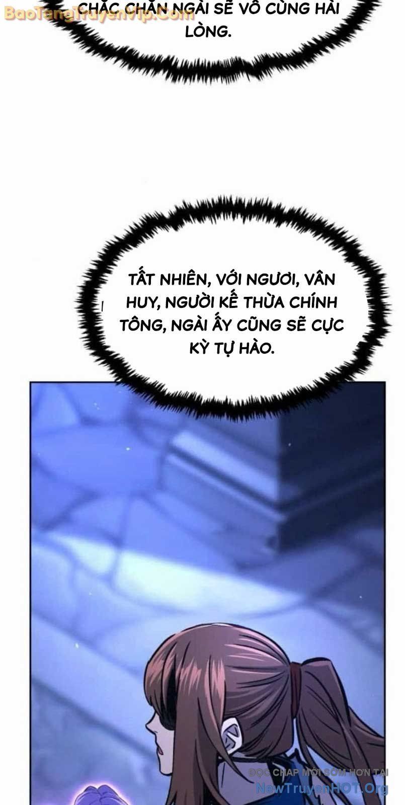 đọc truyện Cảm Kiếm Tuyệt Đối Chương 136 ảnh 19 tại Thiên Thai Truyện