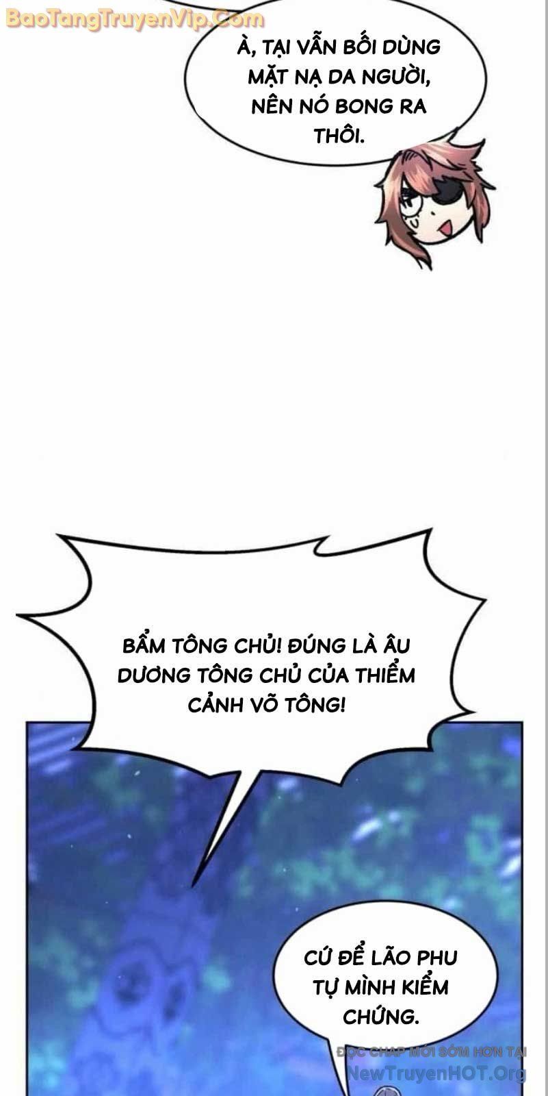 đọc truyện Cảm Kiếm Tuyệt Đối Chương 136 ảnh 24 tại Thiên Thai Truyện