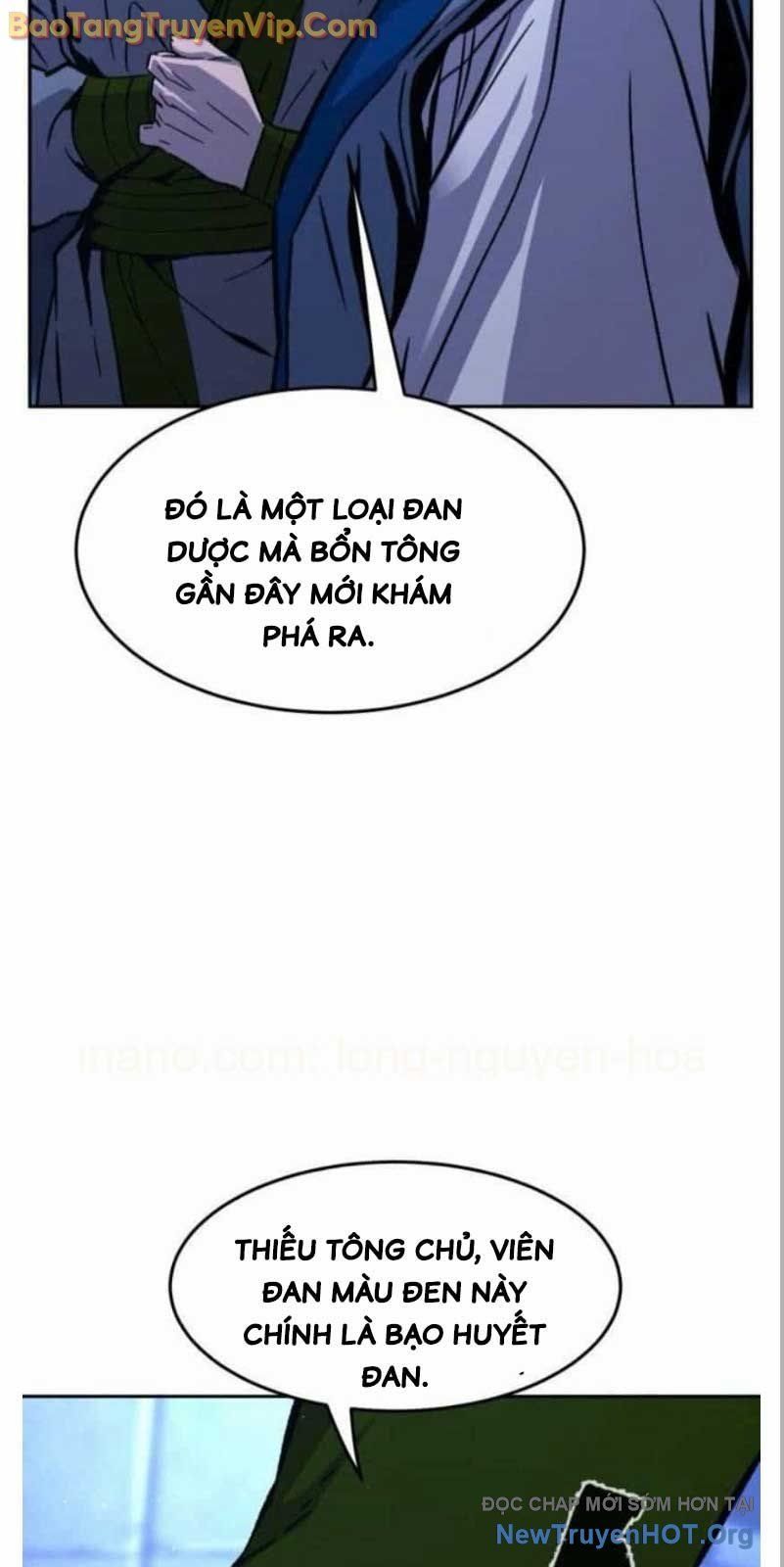 đọc truyện Cảm Kiếm Tuyệt Đối Chương 136 ảnh 28 tại Thiên Thai Truyện