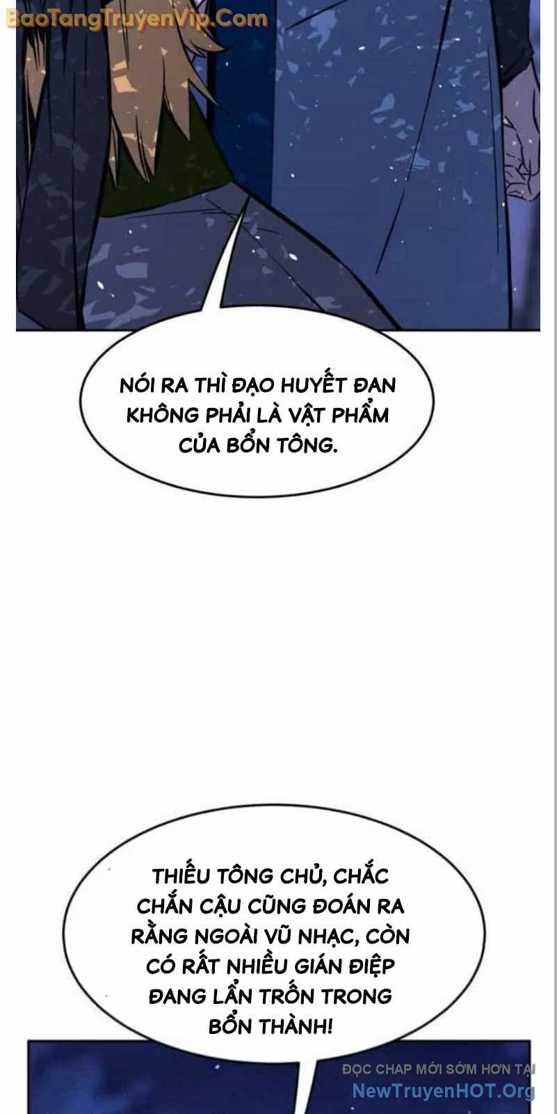 đọc truyện Cảm Kiếm Tuyệt Đối Chương 136 ảnh 33 tại Thiên Thai Truyện