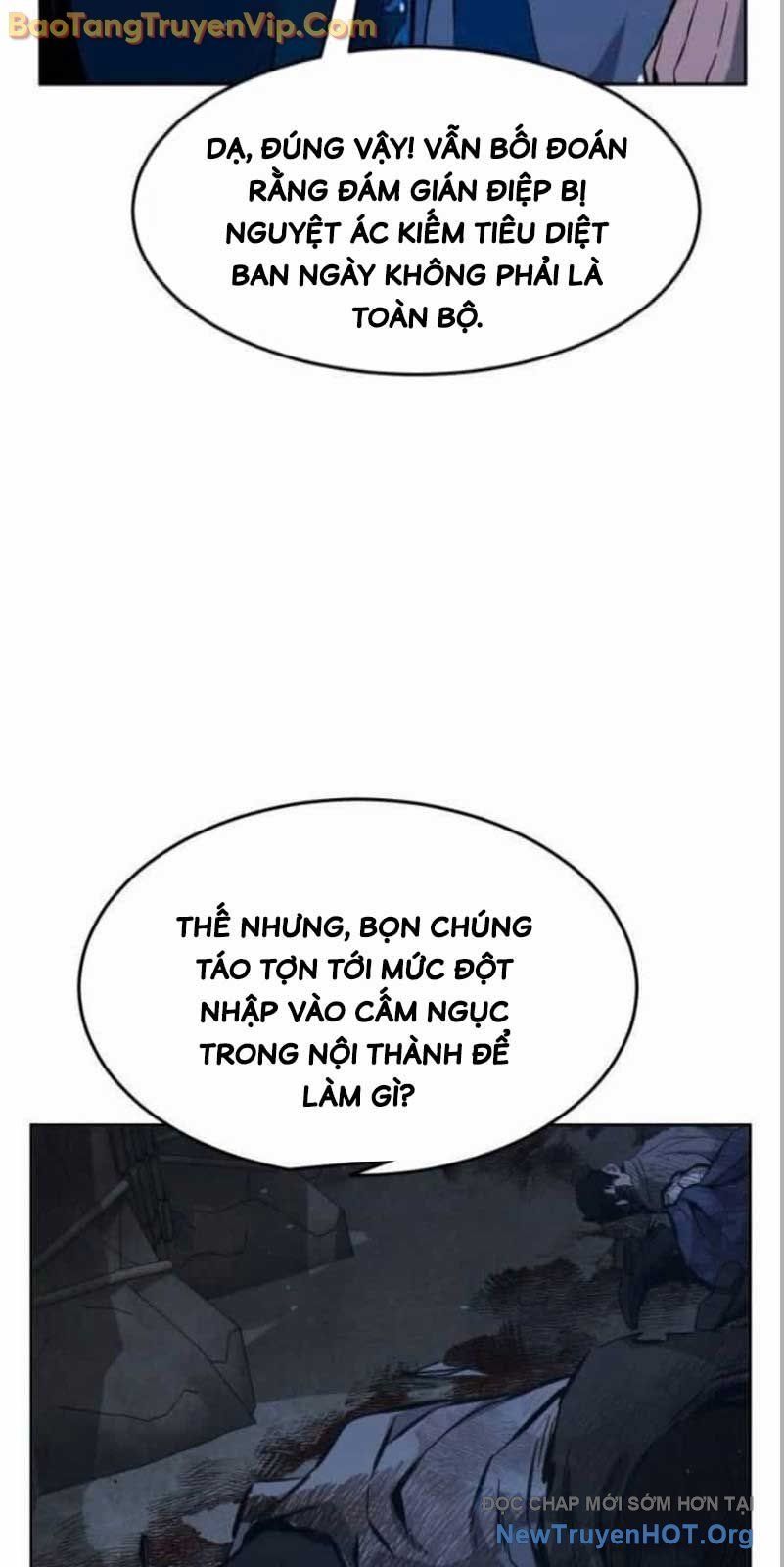 đọc truyện Cảm Kiếm Tuyệt Đối Chương 136 ảnh 35 tại Thiên Thai Truyện