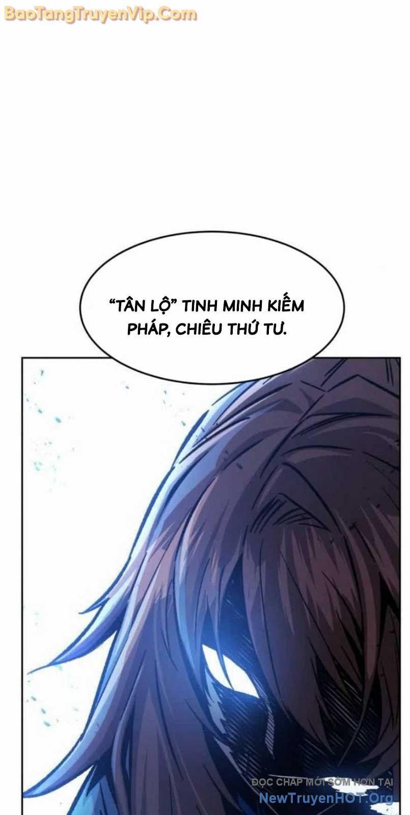 đọc truyện Cảm Kiếm Tuyệt Đối Chương 136 ảnh 5 tại Thiên Thai Truyện