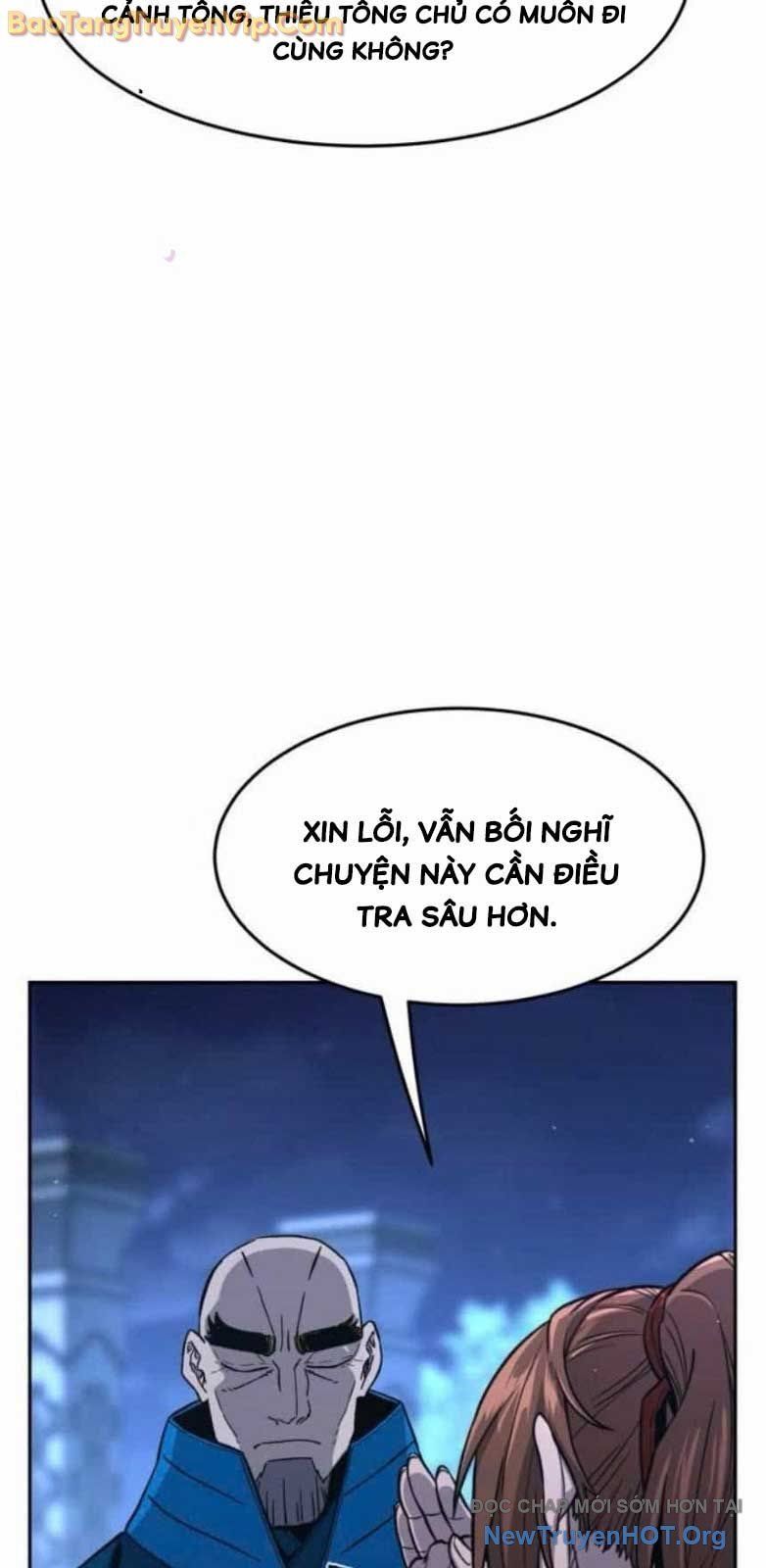đọc truyện Cảm Kiếm Tuyệt Đối Chương 136 ảnh 47 tại Thiên Thai Truyện