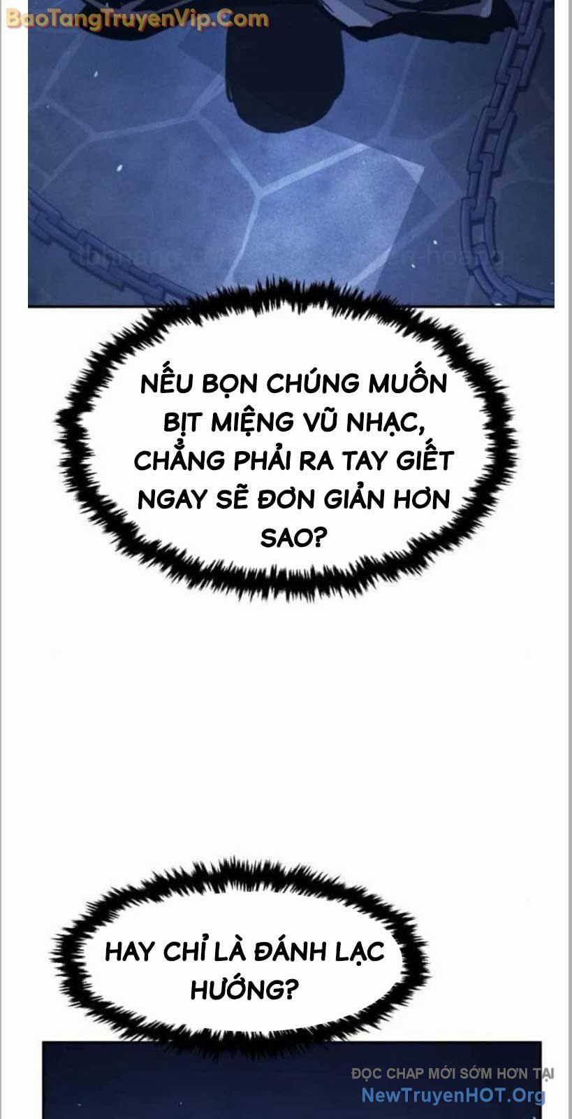 đọc truyện Cảm Kiếm Tuyệt Đối Chương 136 ảnh 59 tại Thiên Thai Truyện