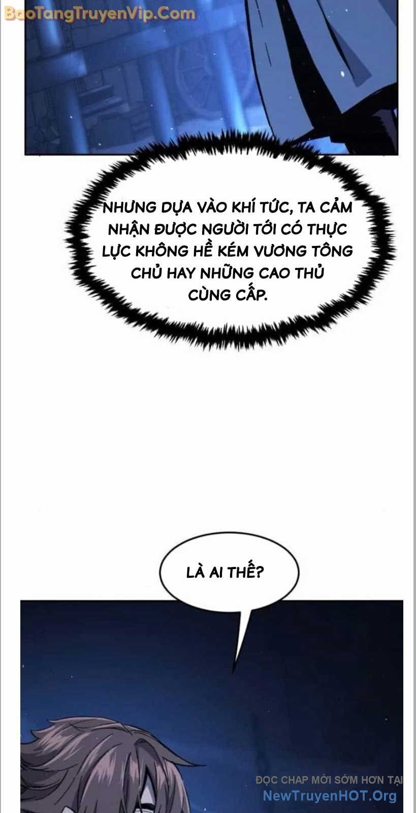 đọc truyện Cảm Kiếm Tuyệt Đối Chương 136 ảnh 63 tại Thiên Thai Truyện