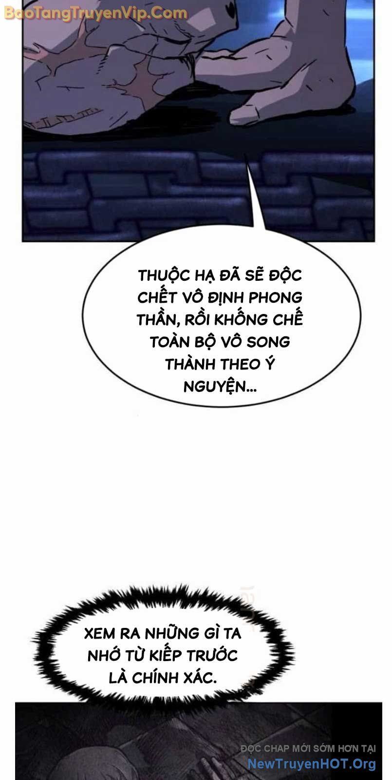đọc truyện Cảm Kiếm Tuyệt Đối Chương 136 ảnh 98 tại Thiên Thai Truyện
