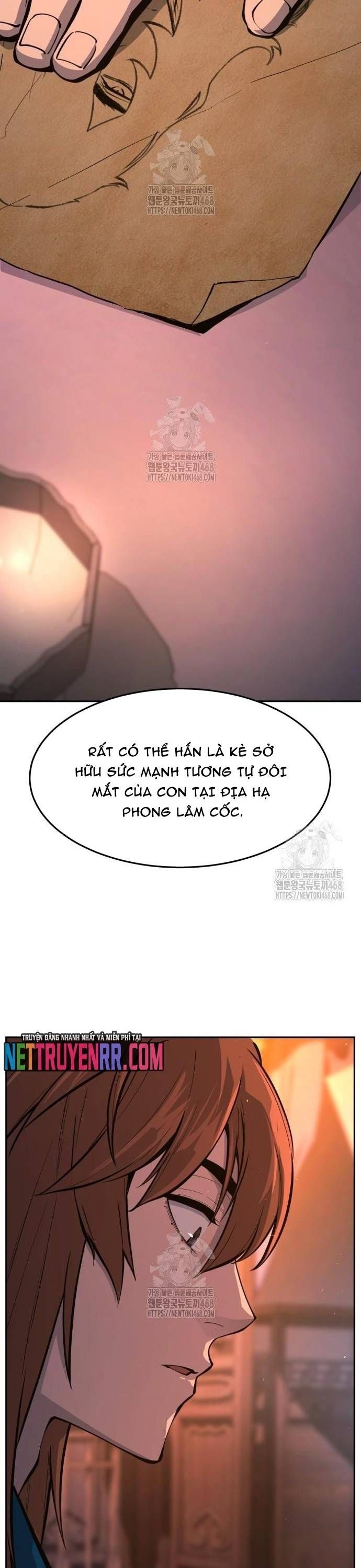 đọc truyện Cảm Kiếm Tuyệt Đối Chương 137 ảnh 26 tại Thiên Thai Truyện