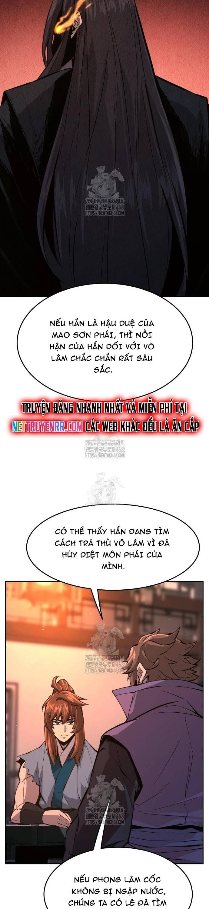 đọc truyện Cảm Kiếm Tuyệt Đối Chương 137 ảnh 30 tại Thiên Thai Truyện