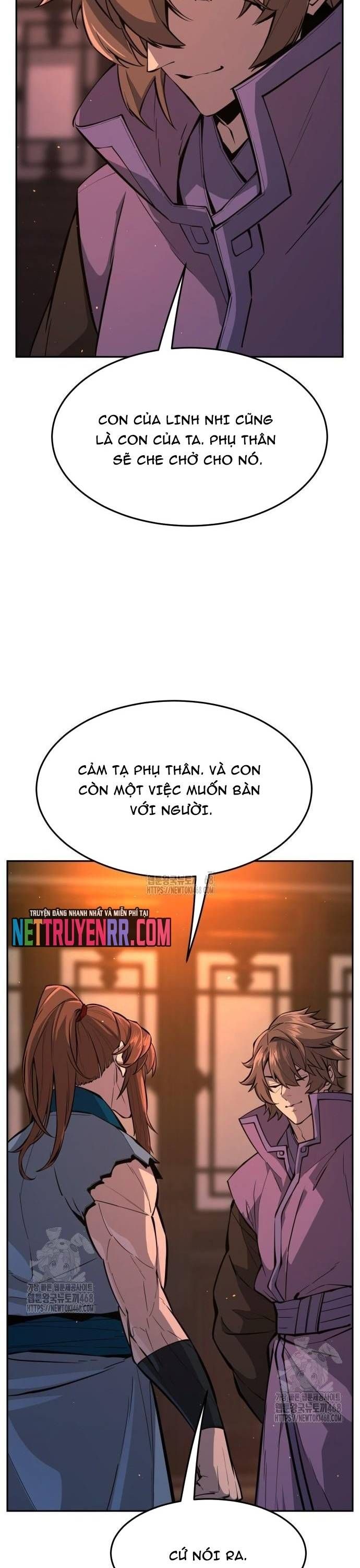 đọc truyện Cảm Kiếm Tuyệt Đối Chương 137 ảnh 45 tại Thiên Thai Truyện