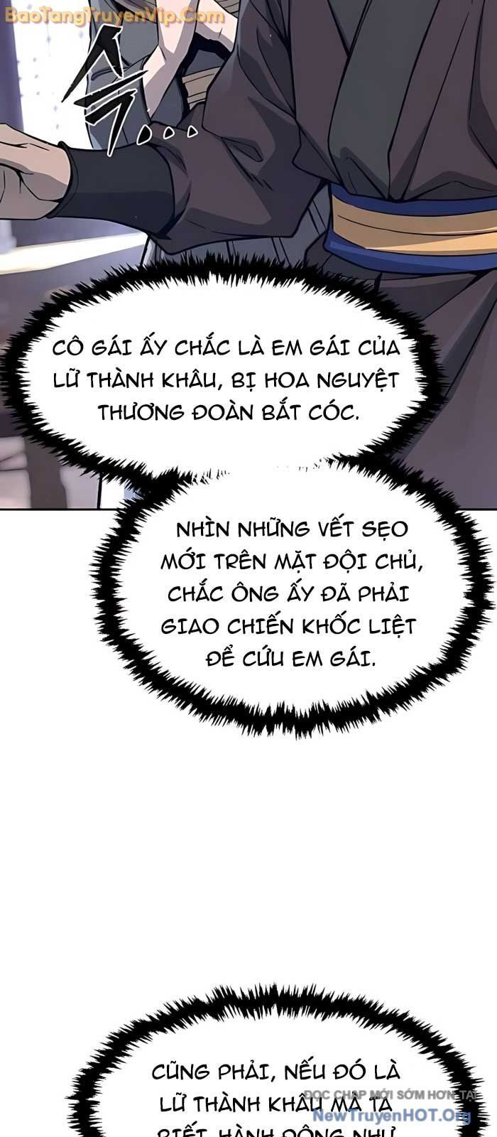 đọc truyện Cảm Kiếm Tuyệt Đối Chương 142 ảnh 34 tại Thiên Thai Truyện
