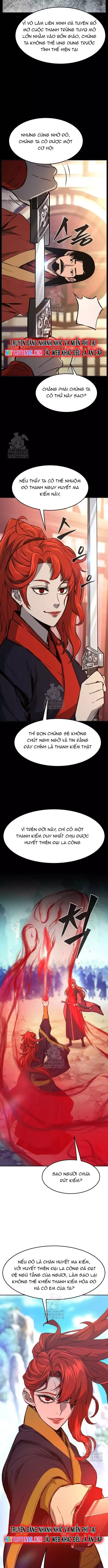 đọc truyện Cảm Kiếm Tuyệt Đối Chương 143 ảnh 4 tại Thiên Thai Truyện