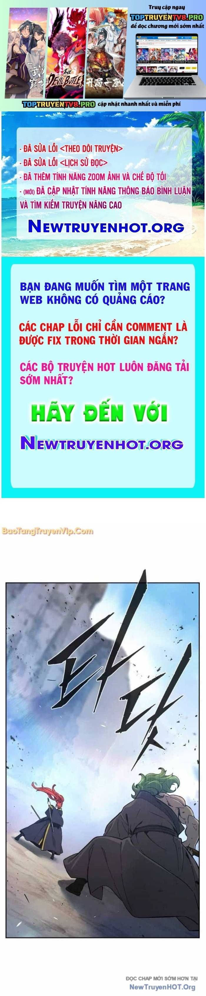 đọc truyện Cảm Kiếm Tuyệt Đối Chương 145 ảnh 3 tại Thiên Thai Truyện