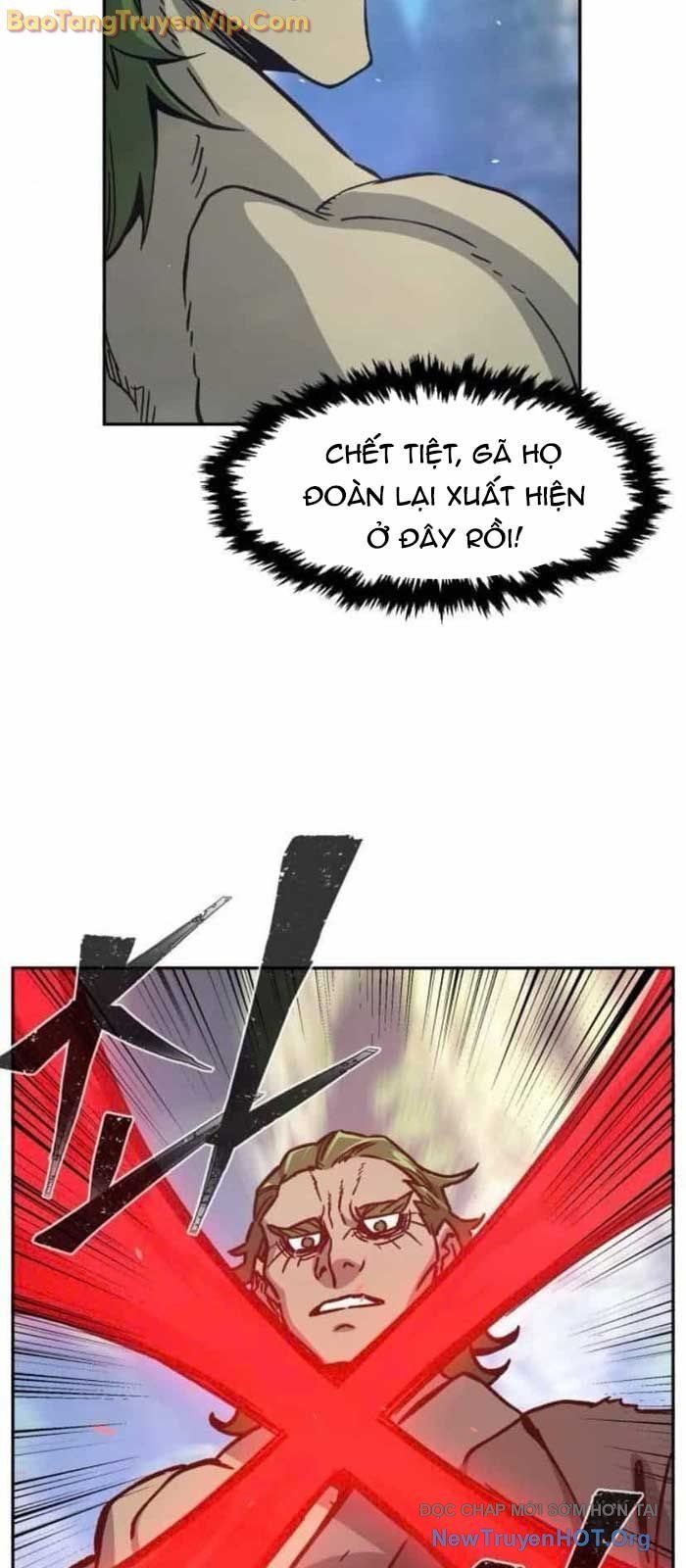 đọc truyện Cảm Kiếm Tuyệt Đối Chương 145 ảnh 13 tại Thiên Thai Truyện