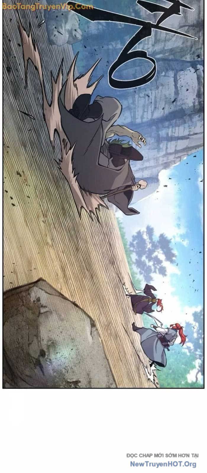 đọc truyện Cảm Kiếm Tuyệt Đối Chương 145 ảnh 17 tại Thiên Thai Truyện