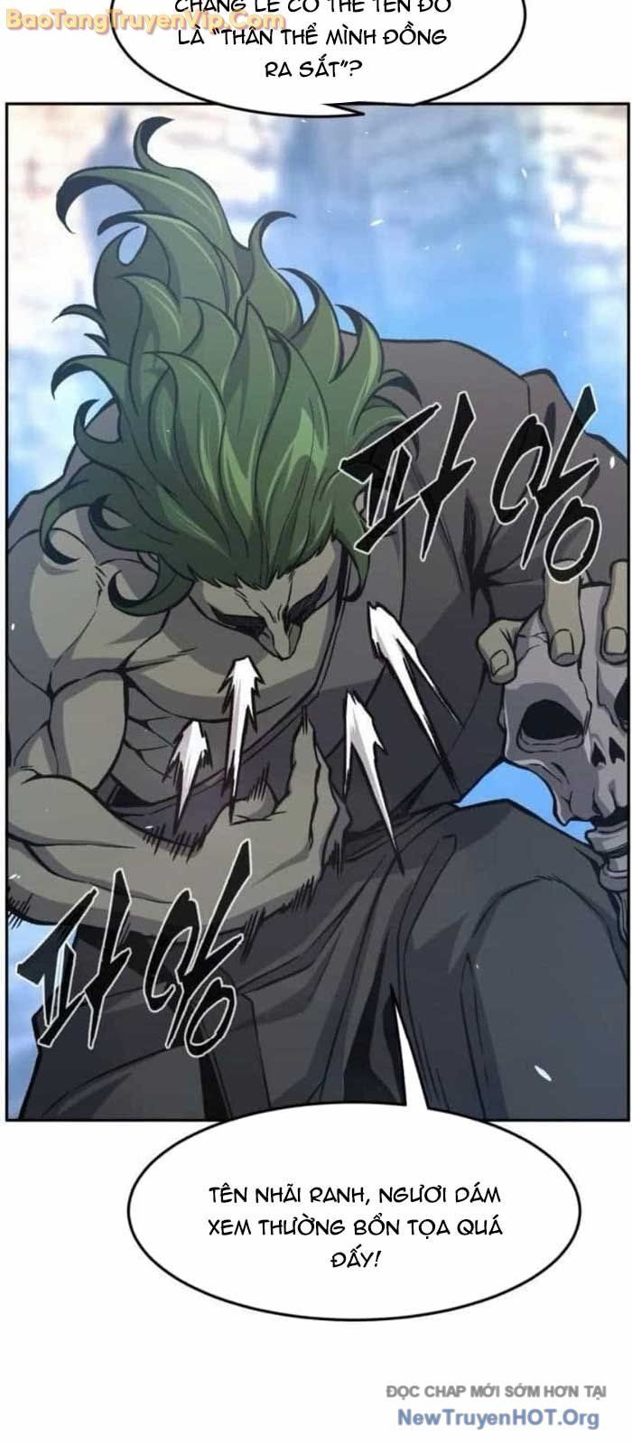 đọc truyện Cảm Kiếm Tuyệt Đối Chương 145 ảnh 20 tại Thiên Thai Truyện