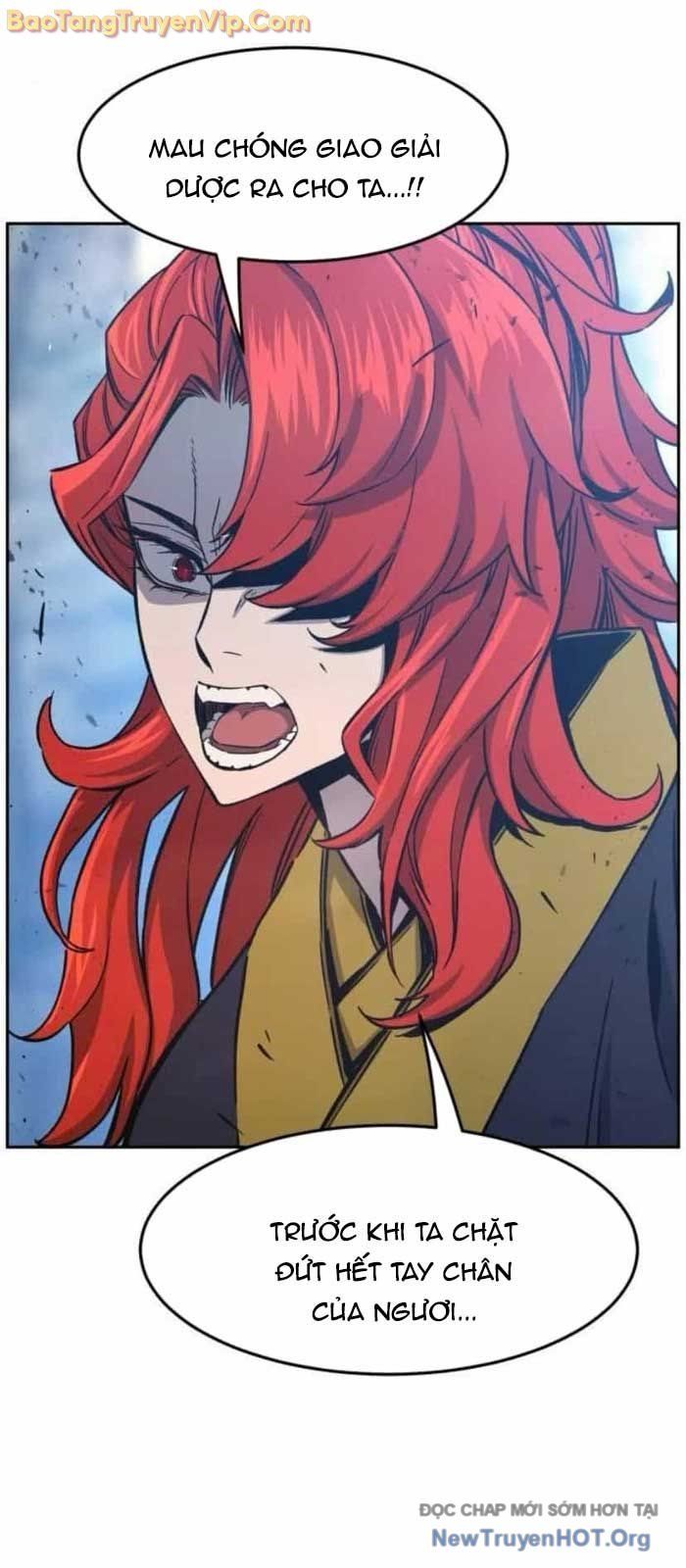 đọc truyện Cảm Kiếm Tuyệt Đối Chương 145 ảnh 4 tại Thiên Thai Truyện