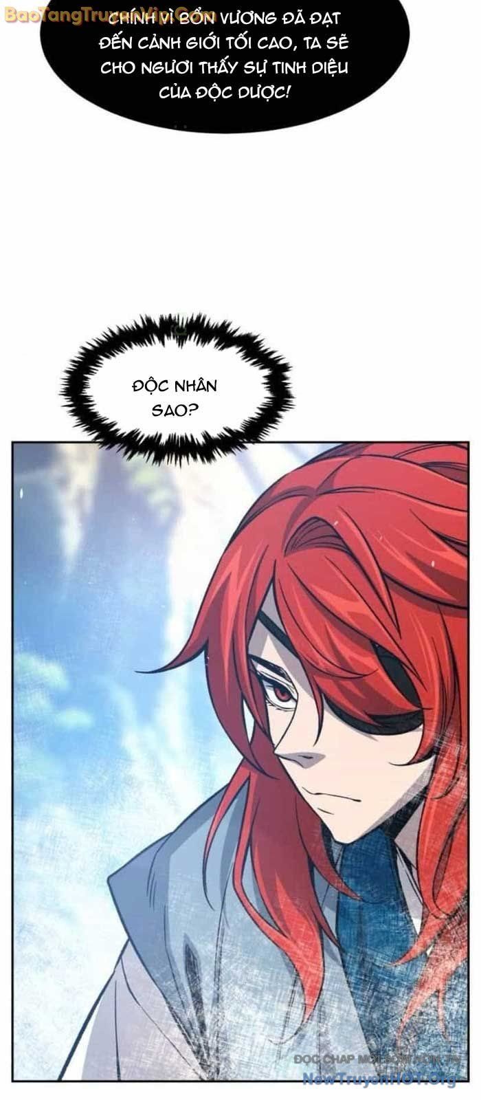 đọc truyện Cảm Kiếm Tuyệt Đối Chương 145 ảnh 23 tại Thiên Thai Truyện