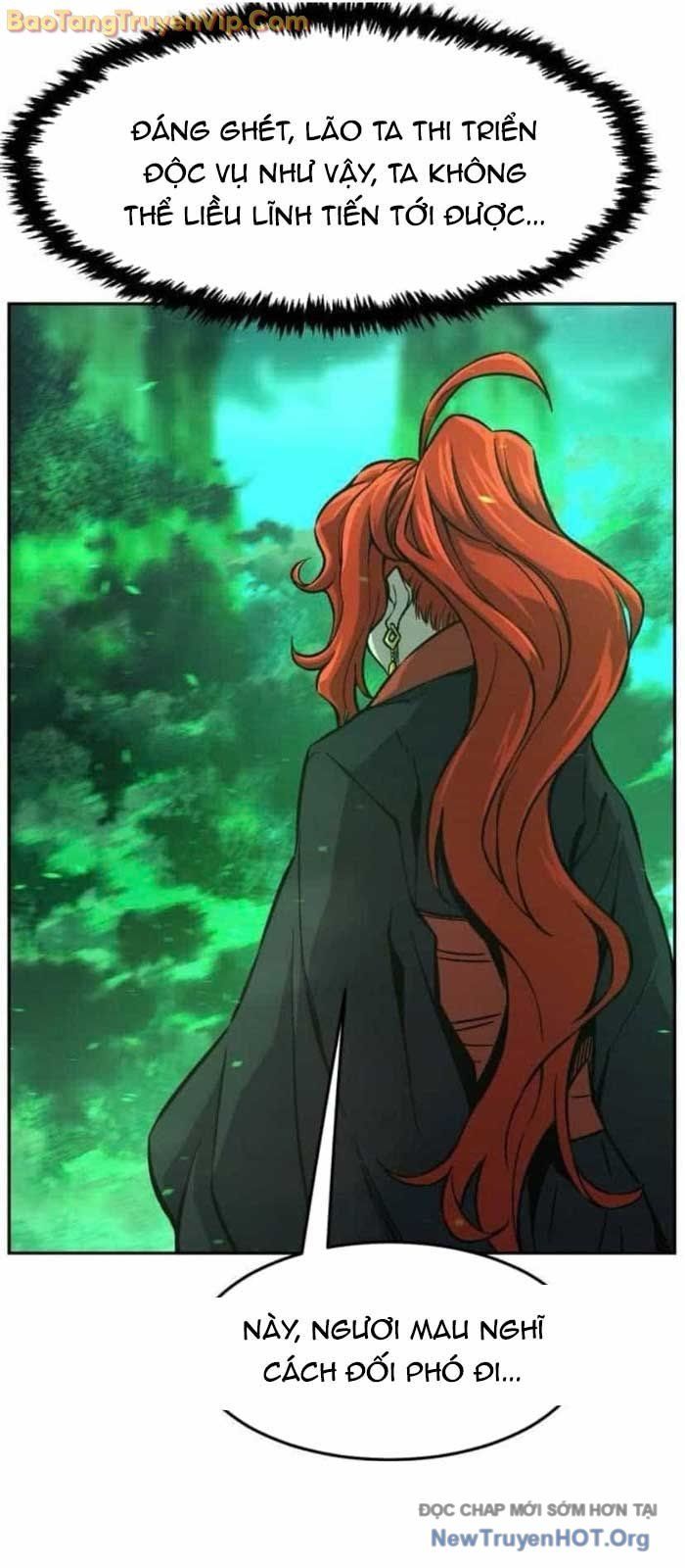 đọc truyện Cảm Kiếm Tuyệt Đối Chương 145 ảnh 30 tại Thiên Thai Truyện