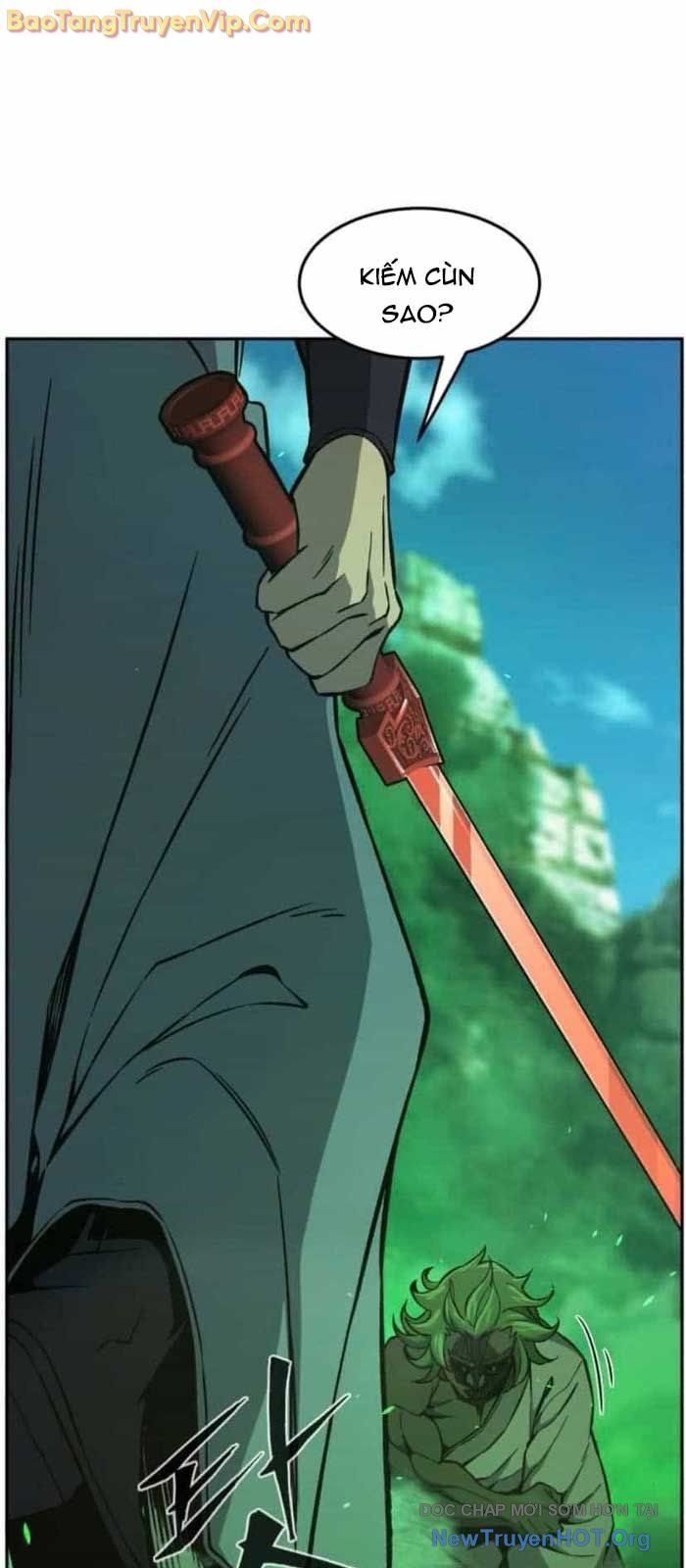 đọc truyện Cảm Kiếm Tuyệt Đối Chương 145 ảnh 40 tại Thiên Thai Truyện