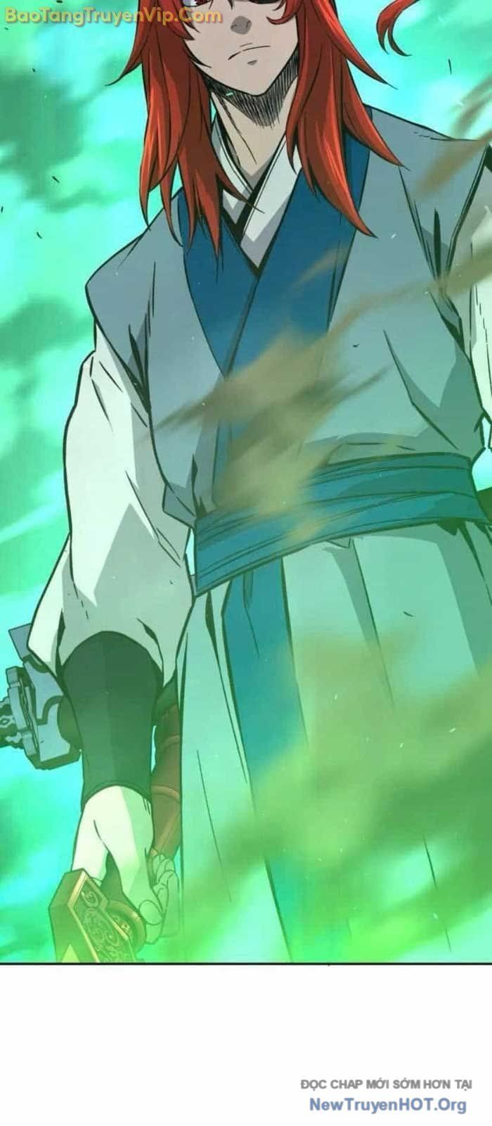 đọc truyện Cảm Kiếm Tuyệt Đối Chương 145 ảnh 42 tại Thiên Thai Truyện