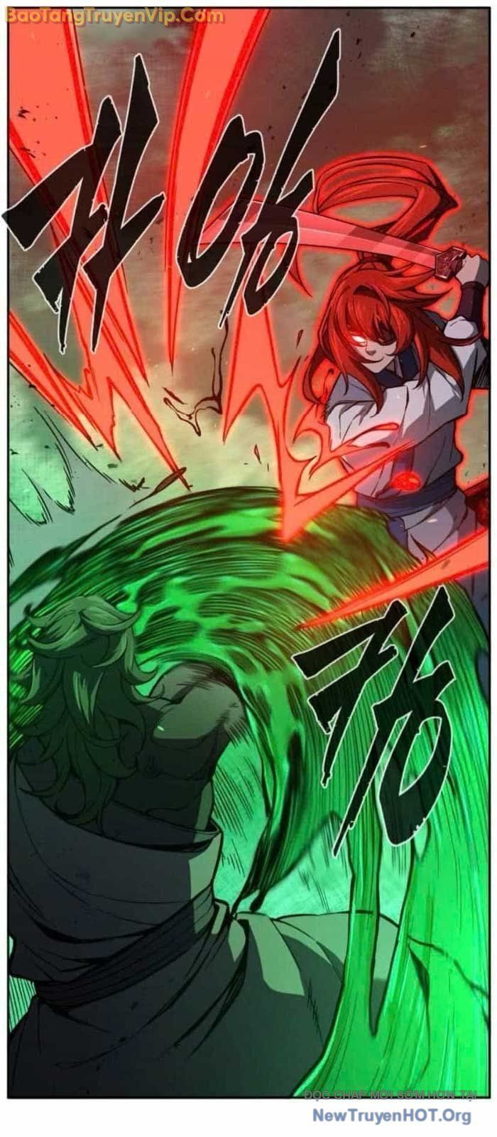 đọc truyện Cảm Kiếm Tuyệt Đối Chương 145 ảnh 48 tại Thiên Thai Truyện