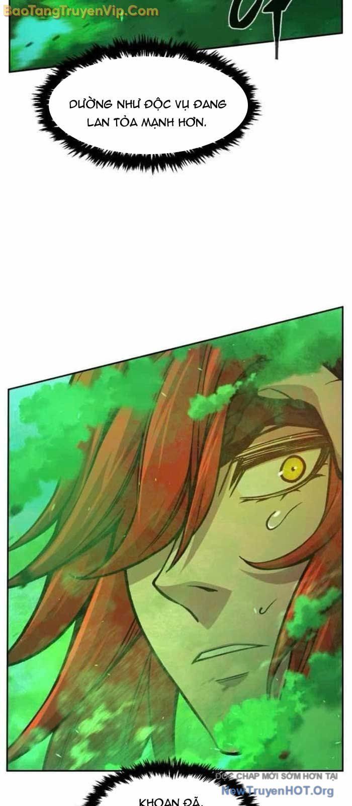 đọc truyện Cảm Kiếm Tuyệt Đối Chương 145 ảnh 59 tại Thiên Thai Truyện