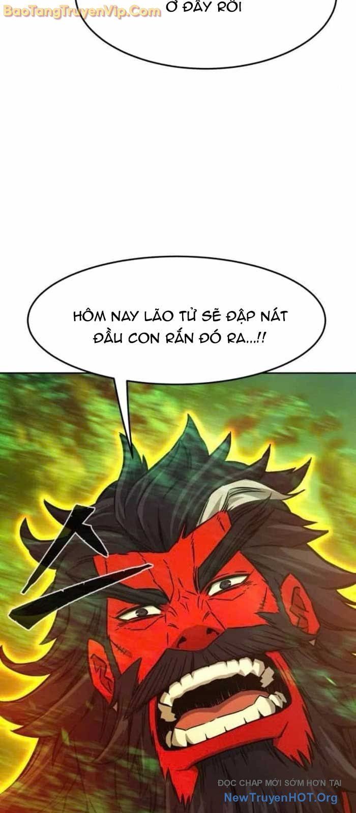 đọc truyện Cảm Kiếm Tuyệt Đối Chương 145 ảnh 65 tại Thiên Thai Truyện