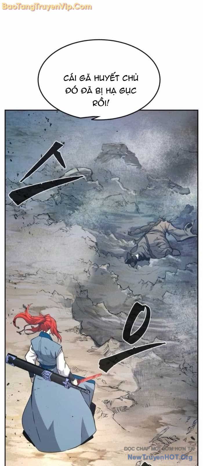 đọc truyện Cảm Kiếm Tuyệt Đối Chương 145 ảnh 80 tại Thiên Thai Truyện