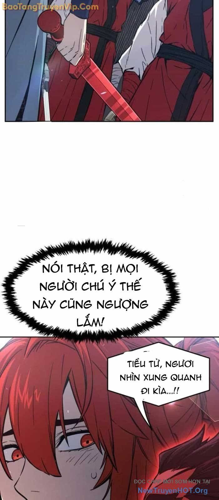 đọc truyện Cảm Kiếm Tuyệt Đối Chương 145 ảnh 84 tại Thiên Thai Truyện