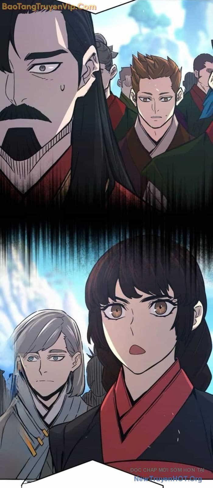 đọc truyện Cảm Kiếm Tuyệt Đối Chương 145 ảnh 86 tại Thiên Thai Truyện