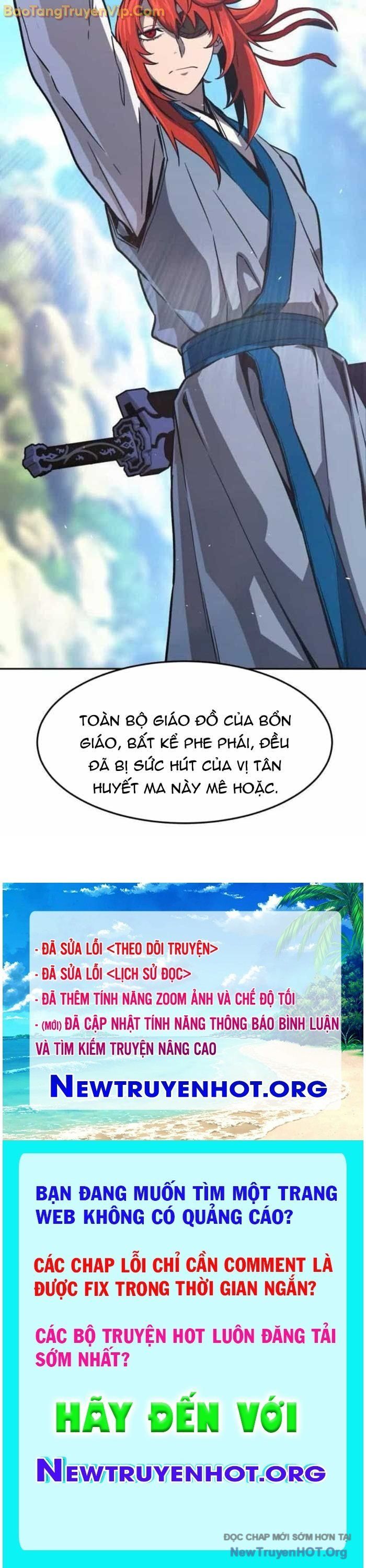 đọc truyện Cảm Kiếm Tuyệt Đối Chương 145 ảnh 93 tại Thiên Thai Truyện