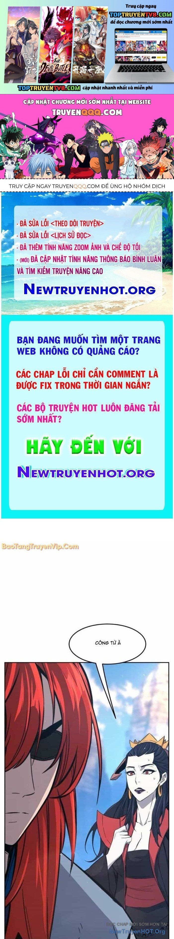 đọc truyện Cảm Kiếm Tuyệt Đối Chương 146 ảnh 3 tại Thiên Thai Truyện