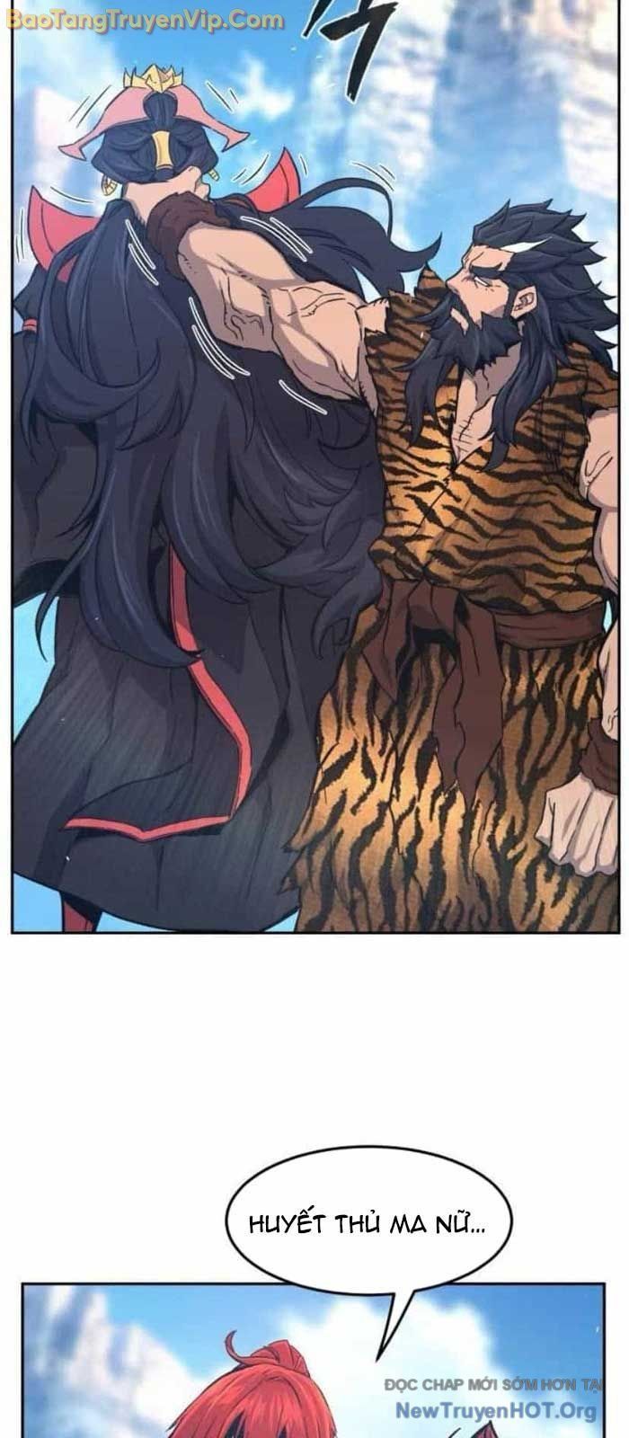 đọc truyện Cảm Kiếm Tuyệt Đối Chương 146 ảnh 14 tại Thiên Thai Truyện