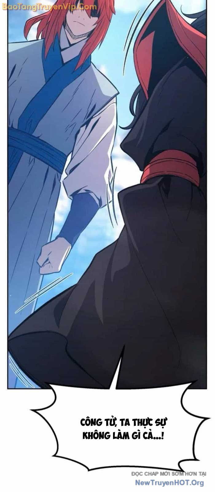 đọc truyện Cảm Kiếm Tuyệt Đối Chương 146 ảnh 15 tại Thiên Thai Truyện