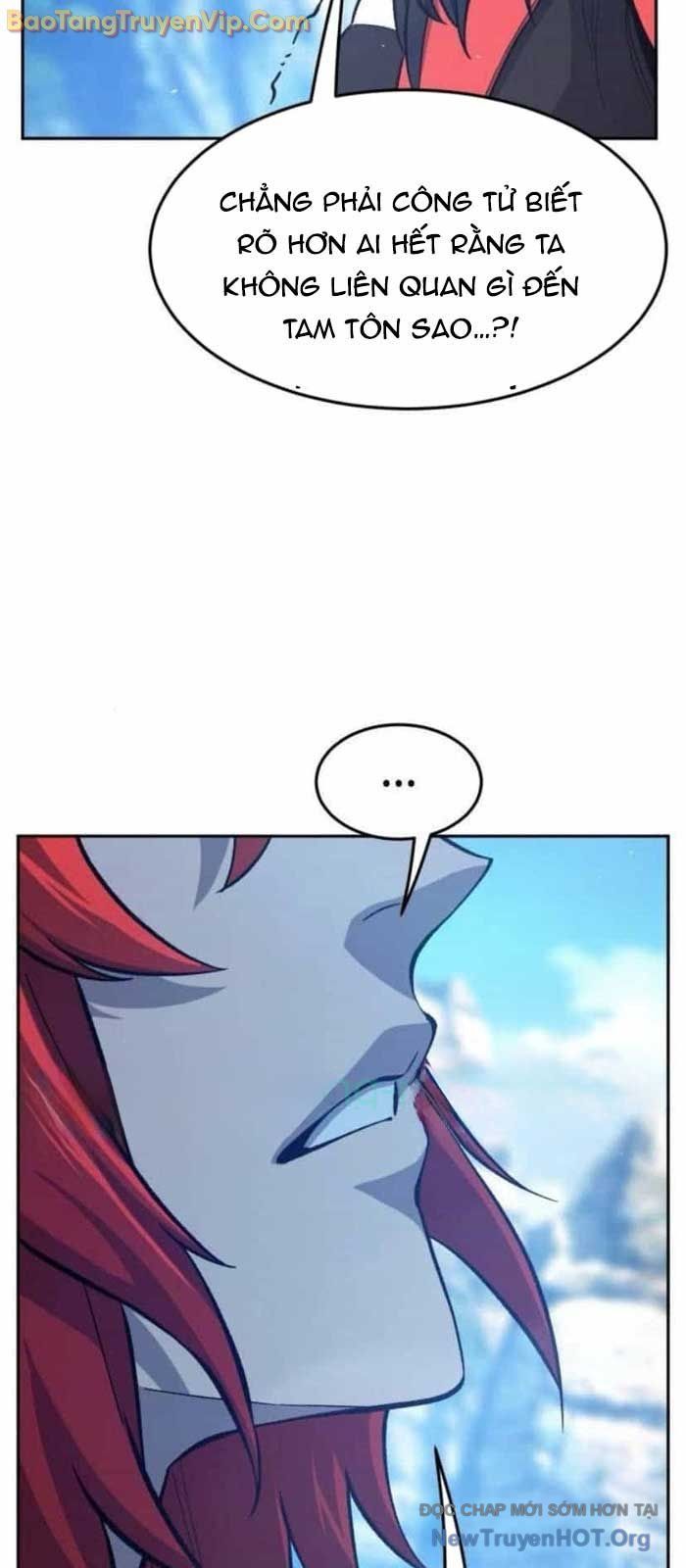 đọc truyện Cảm Kiếm Tuyệt Đối Chương 146 ảnh 17 tại Thiên Thai Truyện