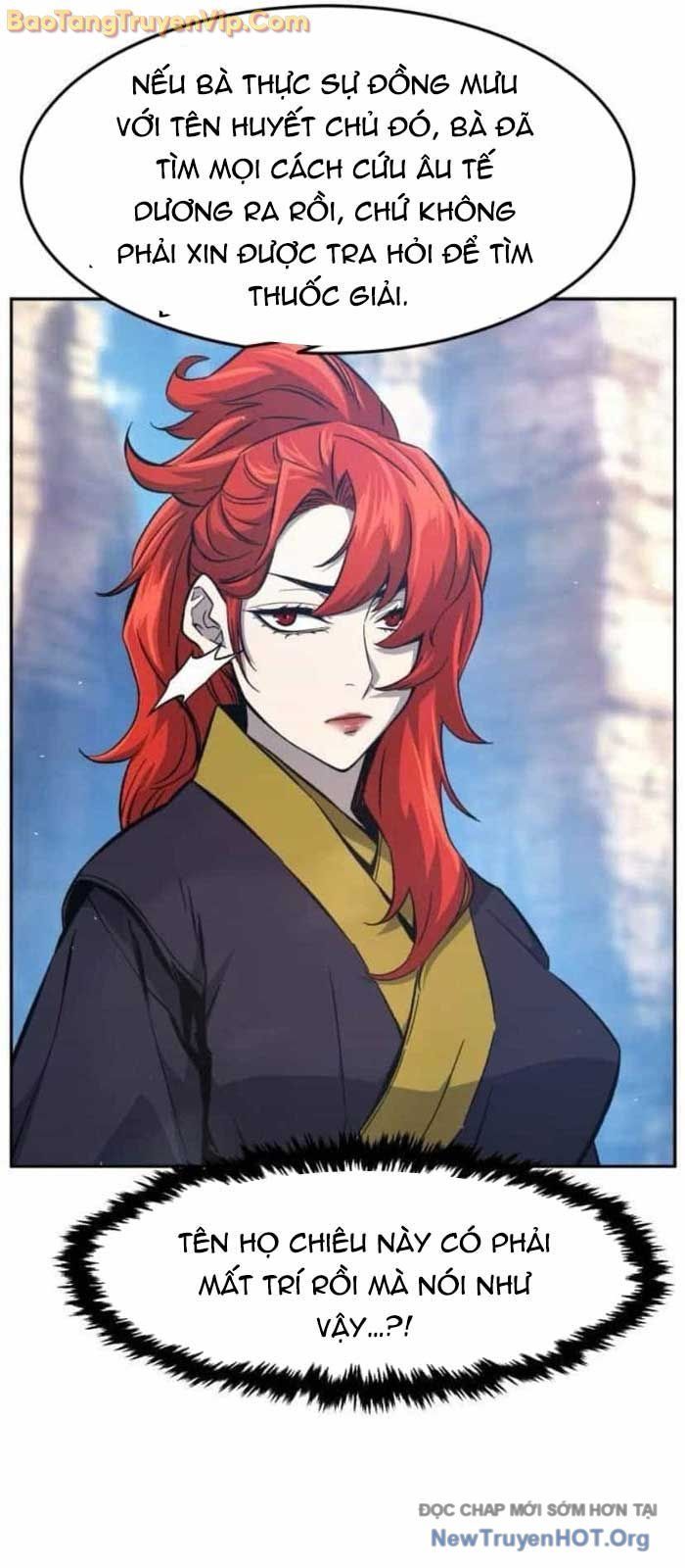 đọc truyện Cảm Kiếm Tuyệt Đối Chương 146 ảnh 19 tại Thiên Thai Truyện