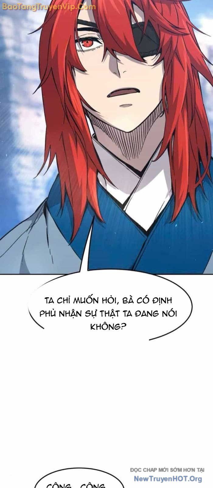 đọc truyện Cảm Kiếm Tuyệt Đối Chương 146 ảnh 23 tại Thiên Thai Truyện