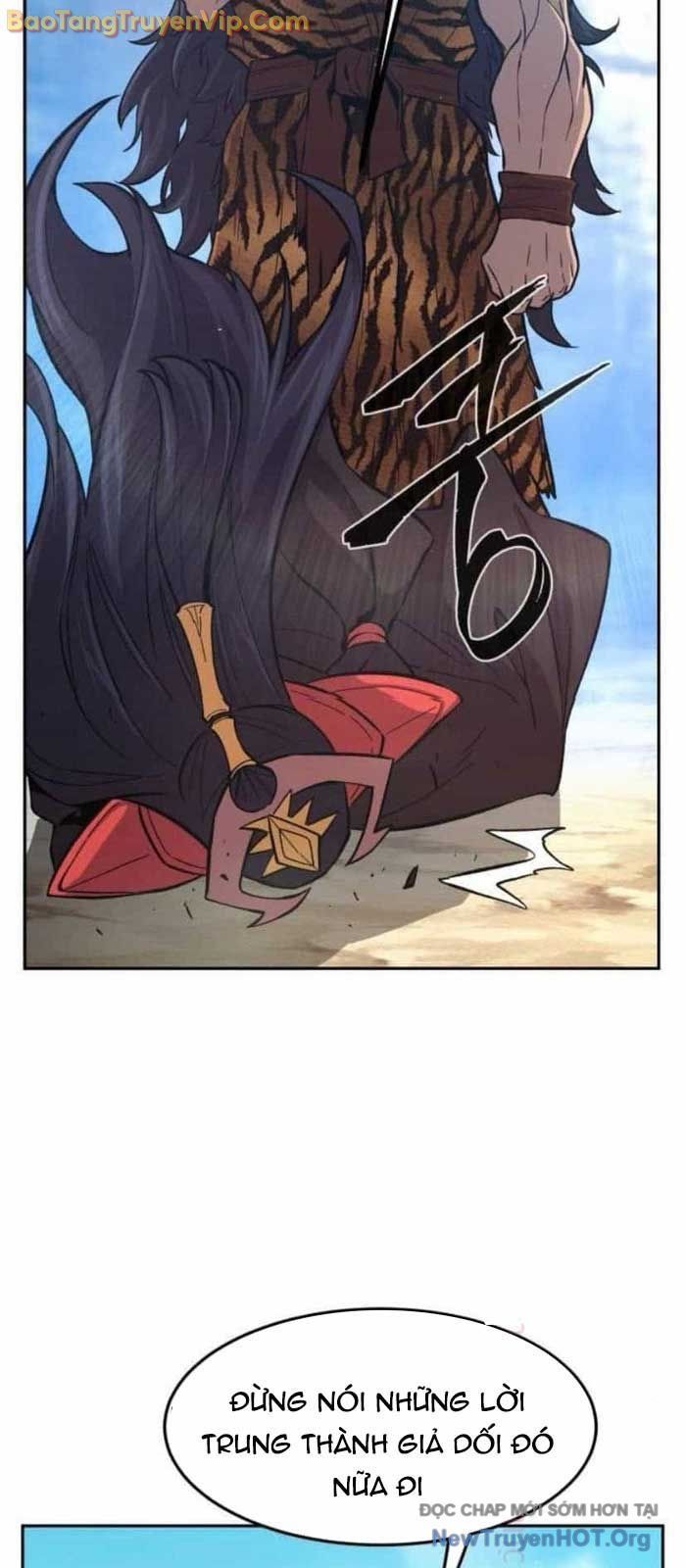 đọc truyện Cảm Kiếm Tuyệt Đối Chương 146 ảnh 28 tại Thiên Thai Truyện