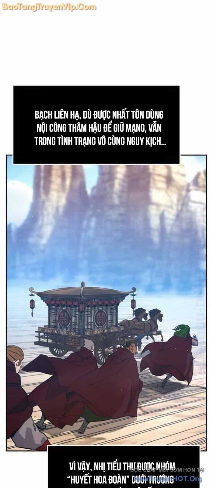 đọc truyện Cảm Kiếm Tuyệt Đối Chương 146 ảnh 33 tại Thiên Thai Truyện