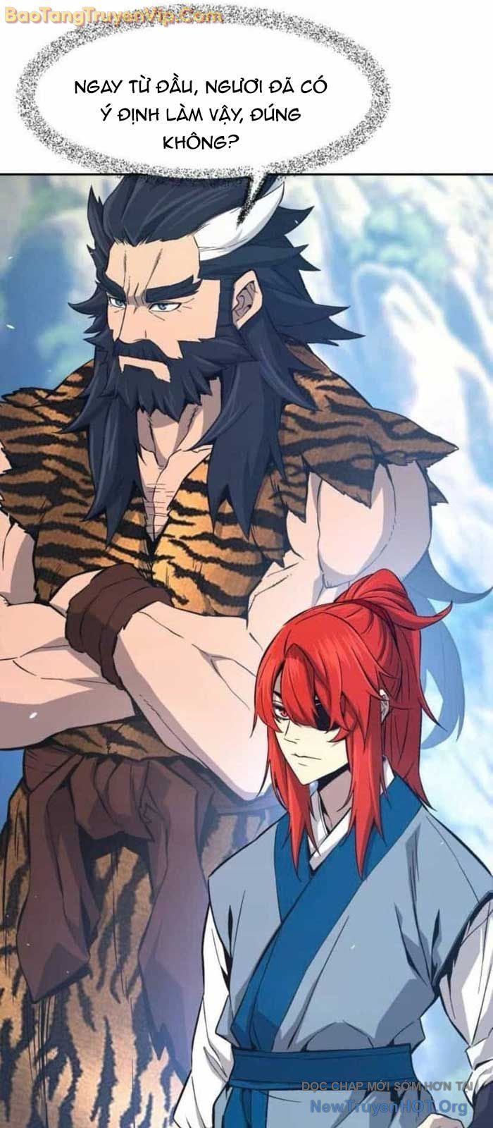 đọc truyện Cảm Kiếm Tuyệt Đối Chương 146 ảnh 35 tại Thiên Thai Truyện