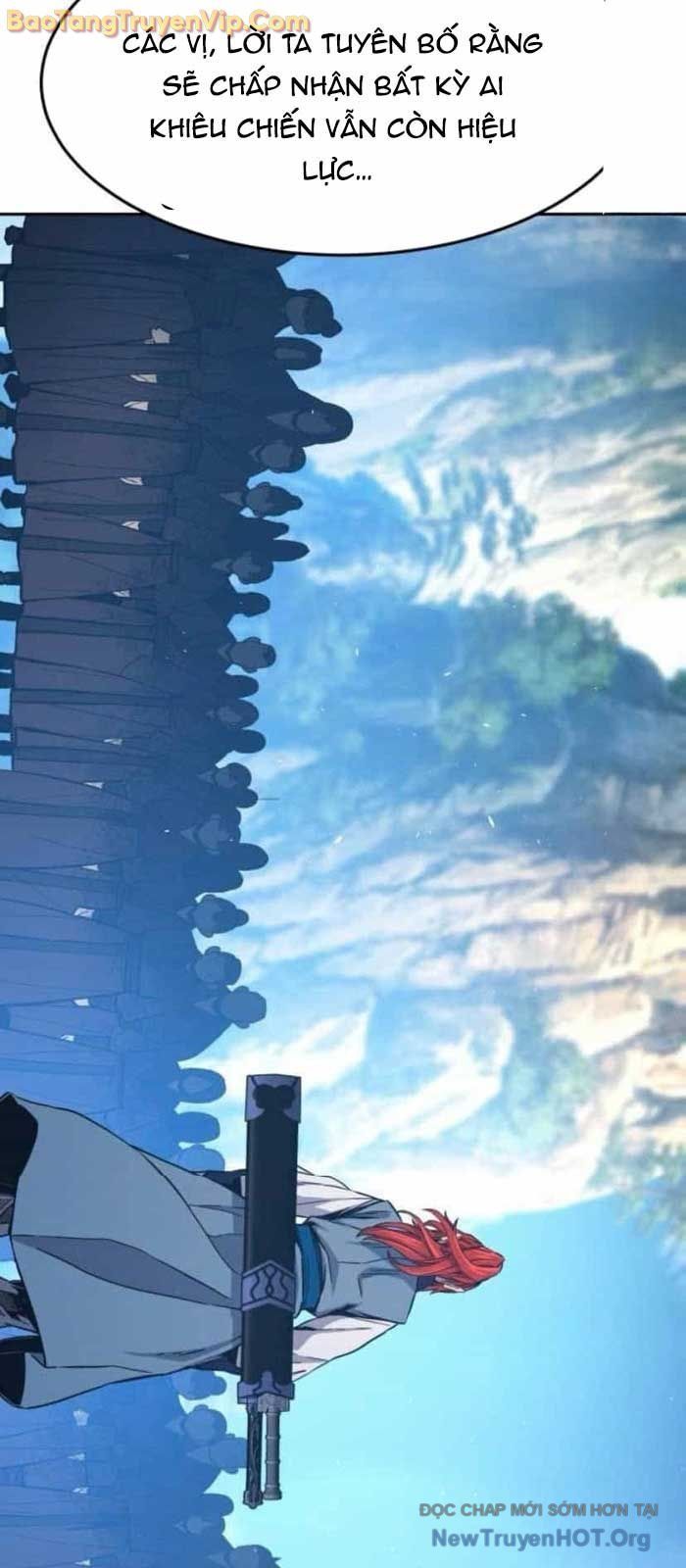 đọc truyện Cảm Kiếm Tuyệt Đối Chương 146 ảnh 39 tại Thiên Thai Truyện