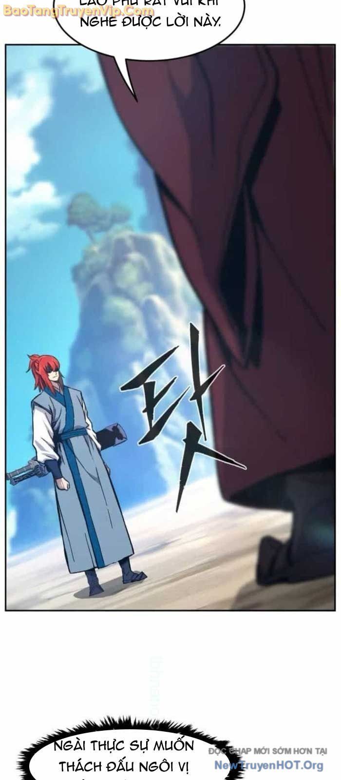 đọc truyện Cảm Kiếm Tuyệt Đối Chương 146 ảnh 41 tại Thiên Thai Truyện