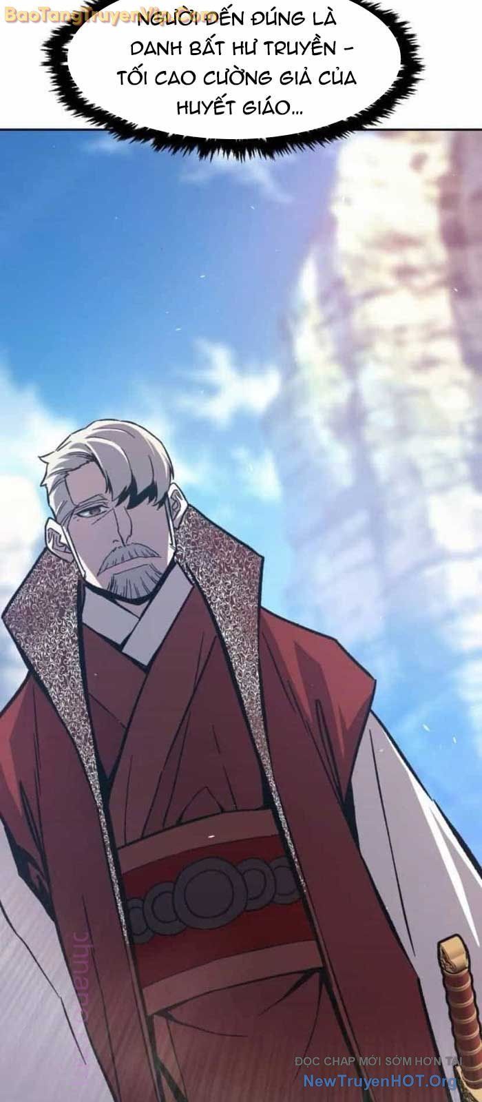 đọc truyện Cảm Kiếm Tuyệt Đối Chương 146 ảnh 43 tại Thiên Thai Truyện