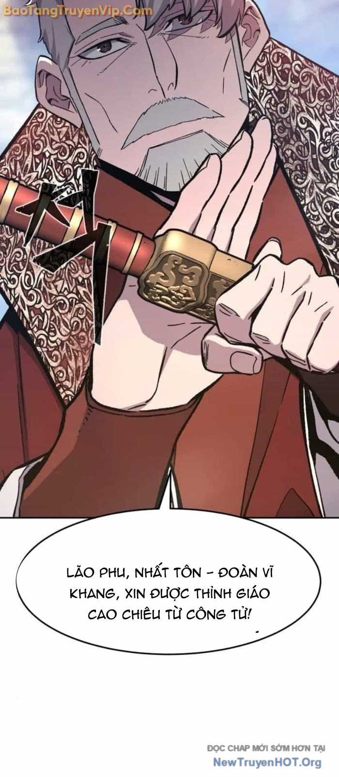 đọc truyện Cảm Kiếm Tuyệt Đối Chương 146 ảnh 45 tại Thiên Thai Truyện