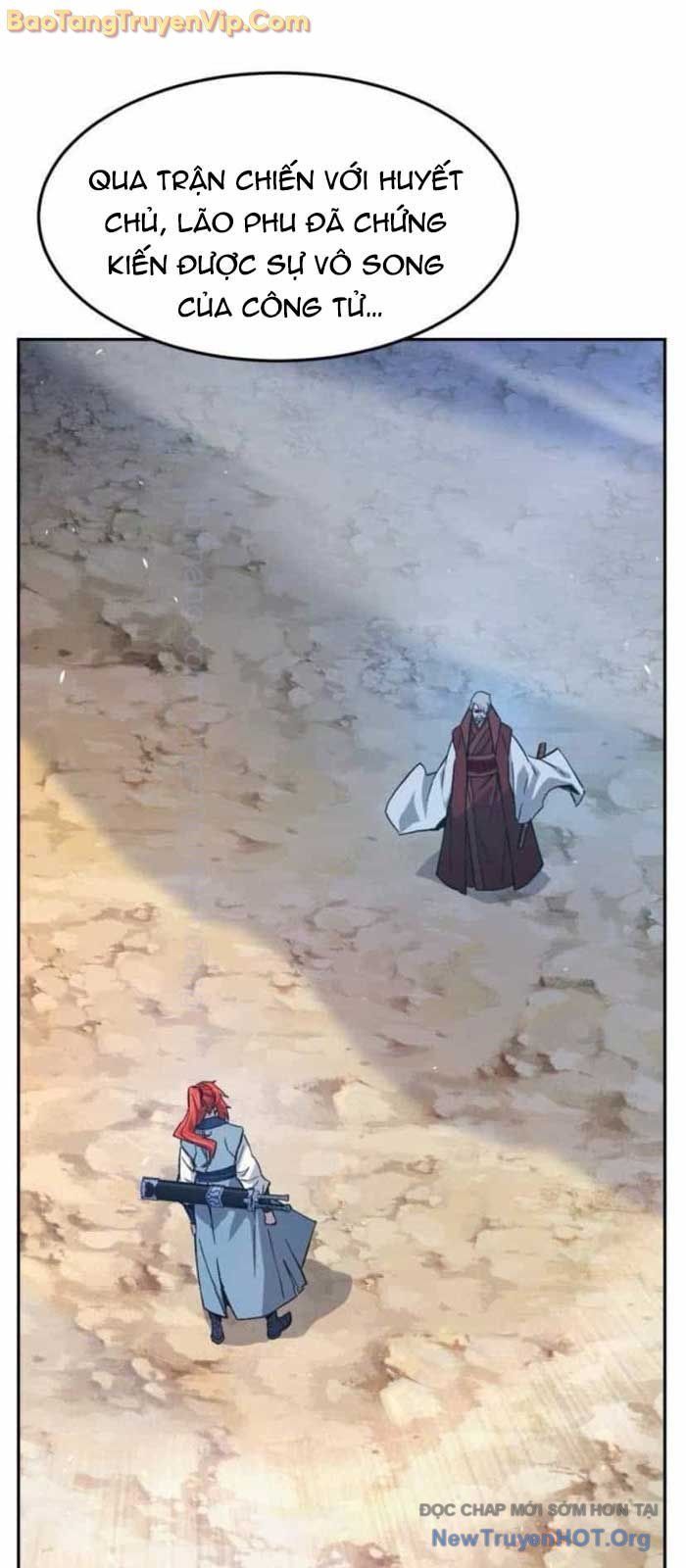 đọc truyện Cảm Kiếm Tuyệt Đối Chương 146 ảnh 47 tại Thiên Thai Truyện