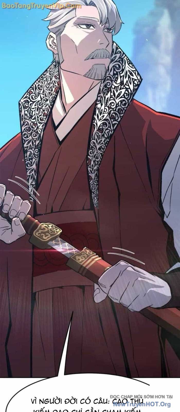 đọc truyện Cảm Kiếm Tuyệt Đối Chương 146 ảnh 49 tại Thiên Thai Truyện