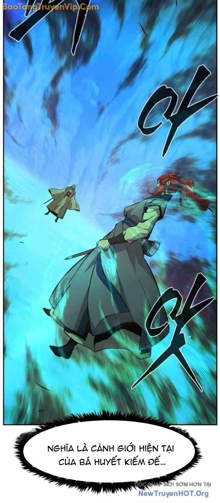 đọc truyện Cảm Kiếm Tuyệt Đối Chương 146 ảnh 58 tại Thiên Thai Truyện